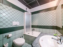 ibis Styles Roma Vintage Hotel