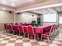 ibis Styles Roma Vintage Hotel