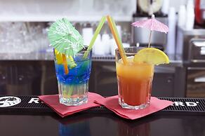 ibis Styles Roma Vintage Hotel