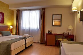 ibis Styles Roma Vintage Hotel