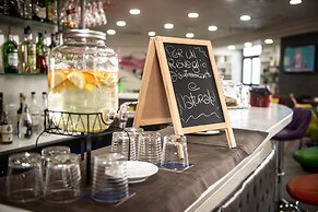 ibis Styles Roma Vintage Hotel