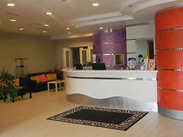 ibis Styles Roma Vintage Hotel