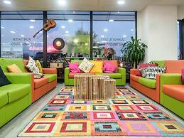 ibis Styles Roma Vintage Hotel