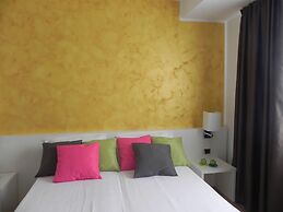ibis Styles Roma Vintage Hotel
