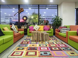 ibis Styles Roma Vintage Hotel