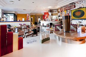 ibis Styles Roma Vintage Hotel