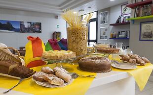 ibis Styles Roma Vintage Hotel