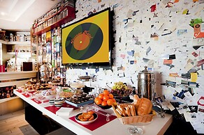 ibis Styles Roma Vintage Hotel