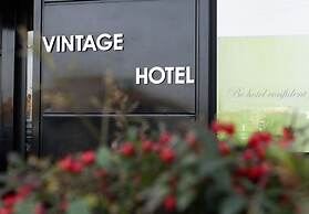 ibis Styles Roma Vintage Hotel