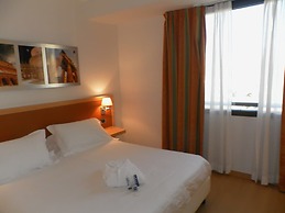 ibis Styles Roma Vintage Hotel