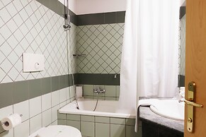 ibis Styles Roma Vintage Hotel