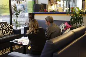 ibis Styles Roma Vintage Hotel