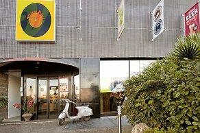 ibis Styles Roma Vintage Hotel