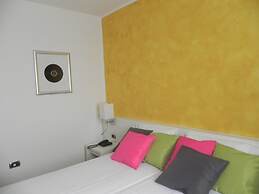 ibis Styles Roma Vintage Hotel