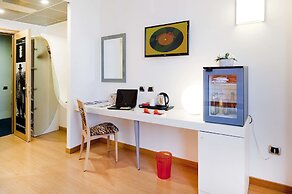ibis Styles Roma Vintage Hotel