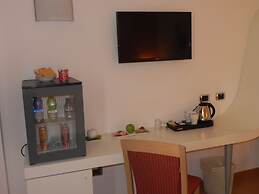 ibis Styles Roma Vintage Hotel