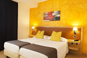 ibis Styles Roma Vintage Hotel