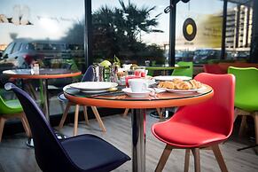 ibis Styles Roma Vintage Hotel