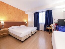 ibis Styles Roma Vintage Hotel