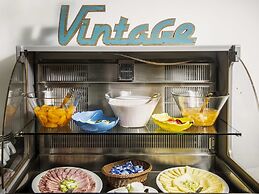 ibis Styles Roma Vintage Hotel