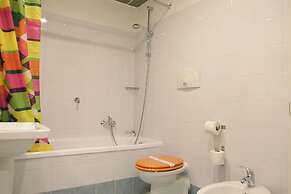 ibis Styles Roma Vintage Hotel