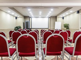 ibis Styles Roma Vintage Hotel
