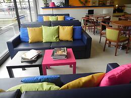 ibis Styles Roma Vintage Hotel