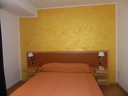 ibis Styles Roma Vintage Hotel