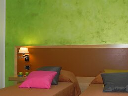 ibis Styles Roma Vintage Hotel