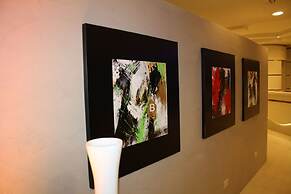 ibis Styles Roma Vintage Hotel