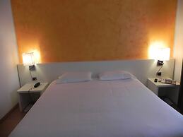 ibis Styles Roma Vintage Hotel