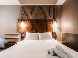 ibis Den Haag City Centre