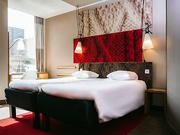 ibis Den Haag City Centre