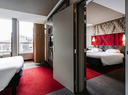 ibis Den Haag City Centre