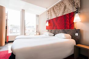 ibis Den Haag City Centre