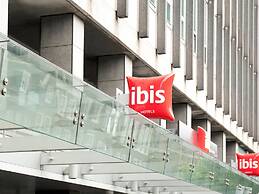 ibis Den Haag City Centre