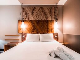 ibis Den Haag City Centre