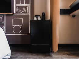 ibis Den Haag City Centre