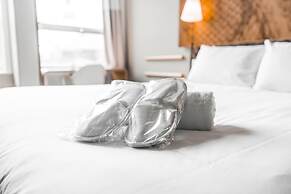 ibis Den Haag City Centre