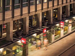 ibis Den Haag City Centre