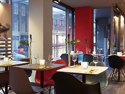 ibis Den Haag City Centre