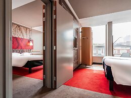 ibis Den Haag City Centre