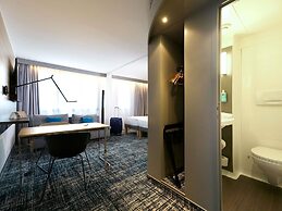 Novotel Suites Berlin City Potsdamer Platz