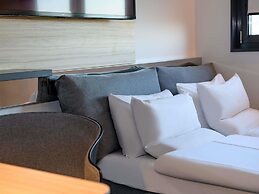 Novotel Suites Berlin City Potsdamer Platz