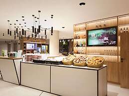 Novotel Suites Berlin City Potsdamer Platz