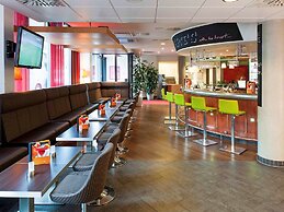 Novotel Suites Berlin City Potsdamer Platz