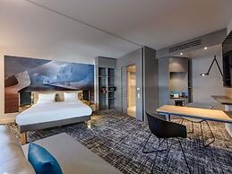Novotel Suites Berlin City Potsdamer Platz
