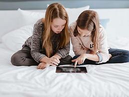 Novotel Suites Berlin City Potsdamer Platz