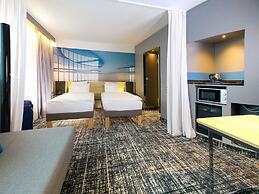 Novotel Suites Berlin City Potsdamer Platz