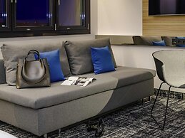 Novotel Suites Berlin City Potsdamer Platz